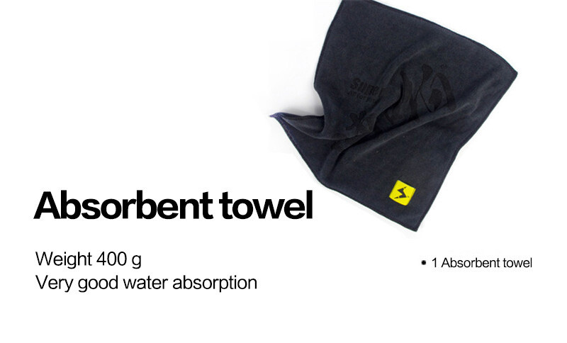Sneakers Cleaning and Conditioning Kit