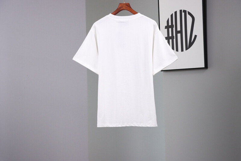 Gucci T-Shirt 230g White 1921