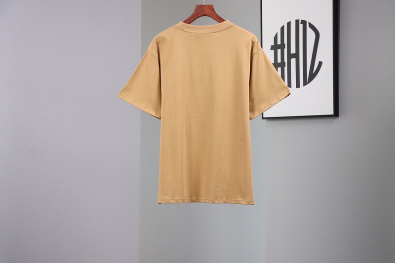 Gucci T-Shirt 230g khaki 1921