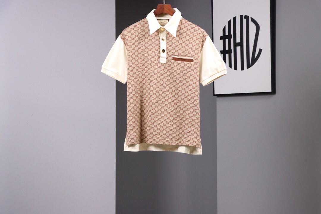 Gucci Polo 2022 Best high Quality