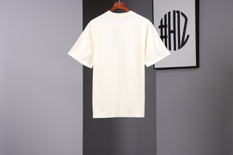 Gucci SS22 White 240g Best High Quality