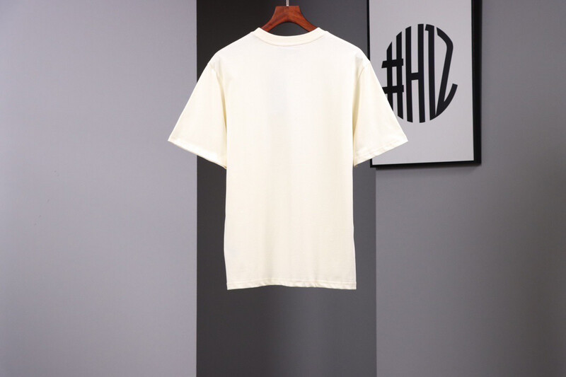 Gucci 2022 T-shirt 230g