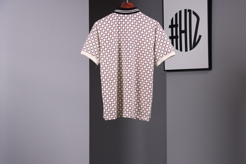 Gucci Polo 2022 T-shirt