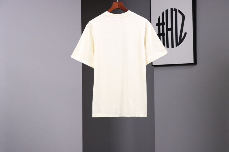 Gucci T-shirt 230g Best High Quality