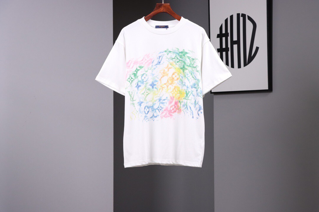 Louis Vuitton 2022 T-shirt