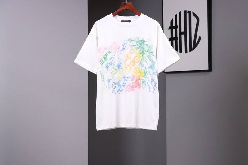 Louis Vuitton 2022 T-shirt