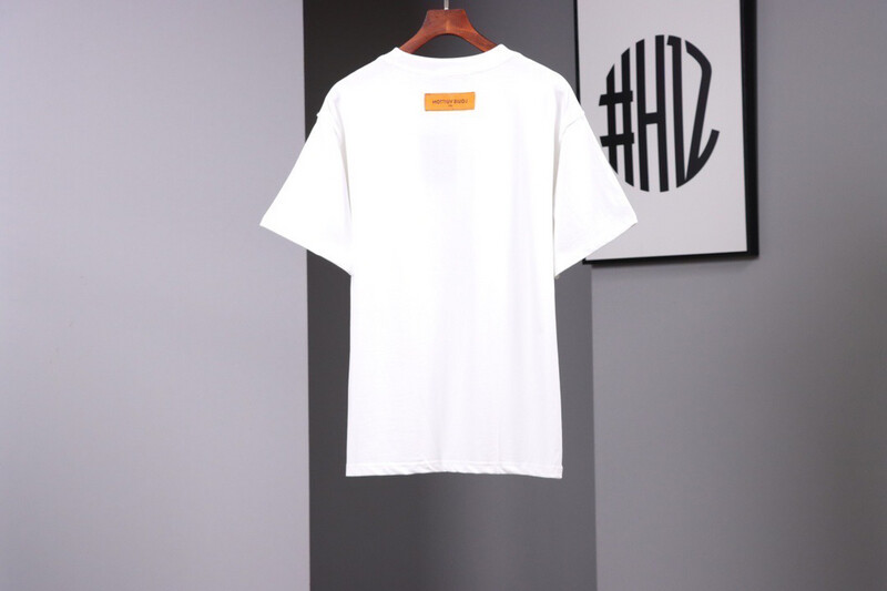 Louis Vuitton 2022 T-shirt
