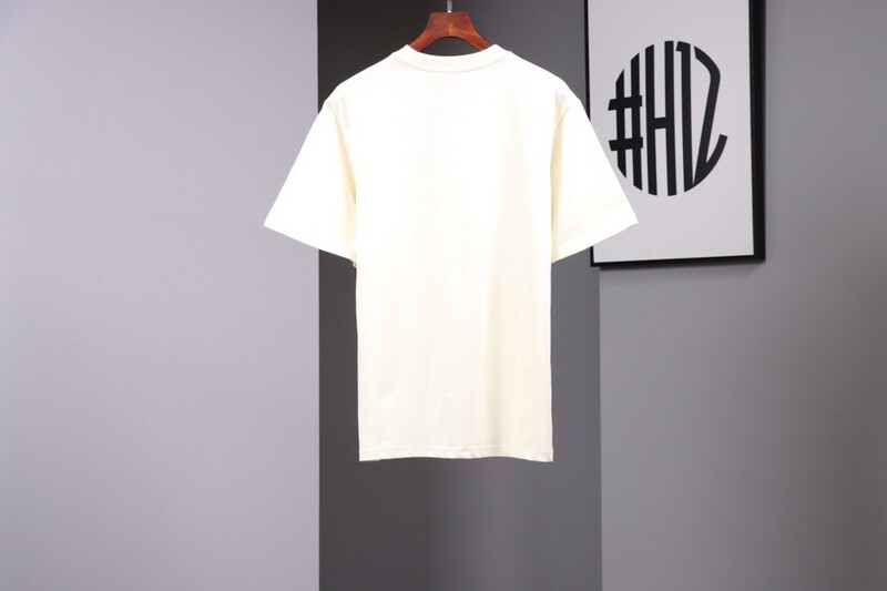 Gucci 2022 T-shirt 230g The Best High Quality