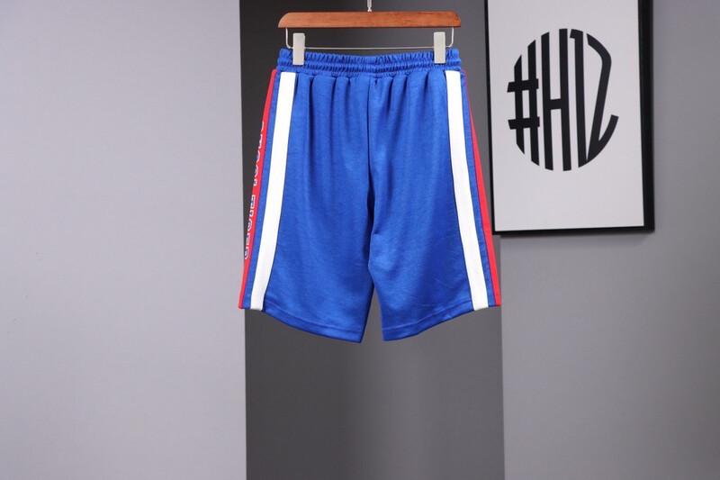 Gucci  2022SS Blue Shorts Orginal Quality