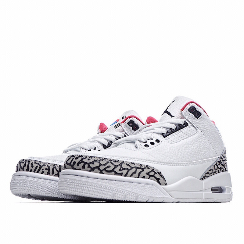 Jordan Air Jordan 3 Retro ‘Seoul’
