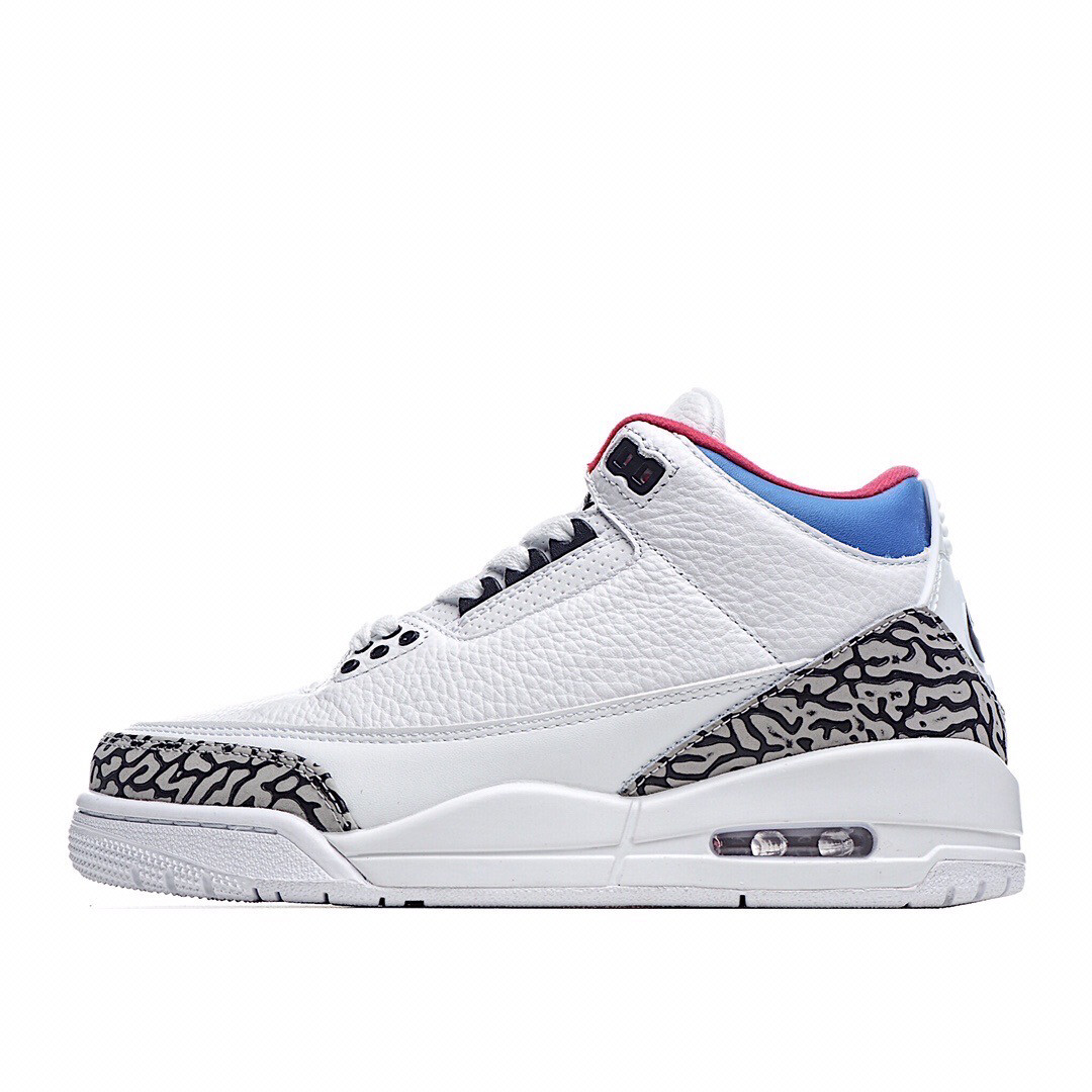Jordan Air Jordan 3 Retro ‘Seoul’
