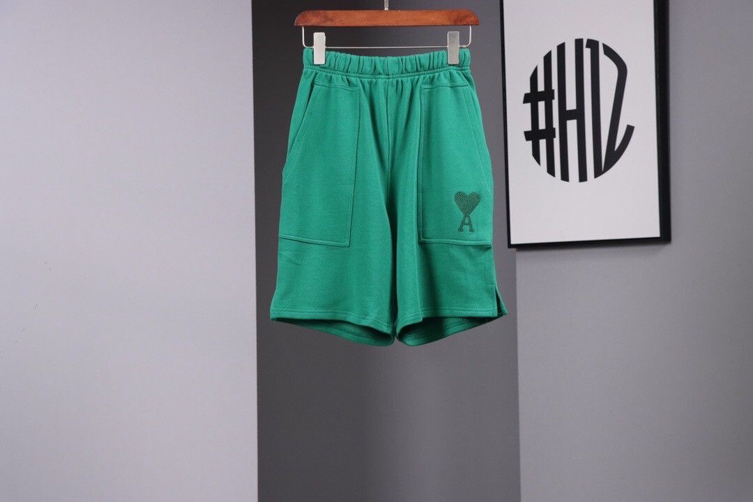 AMIPARIS 2022 The Best High Quality Shorts