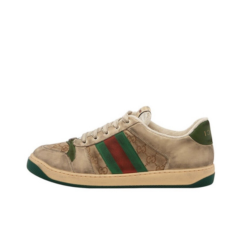 Gucci Screener GG Sneakers