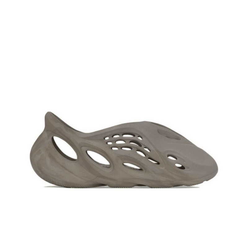 Adidas Originals Yeezy Foam Runner “Stone Sage”