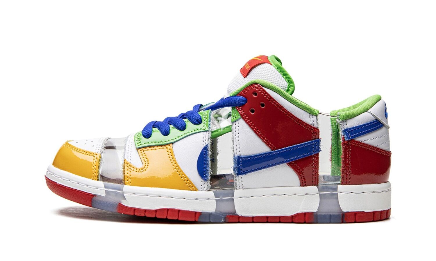 NIKE
SB DUNK LOW
&quot;eBay - Sandy Bodecker&quot;