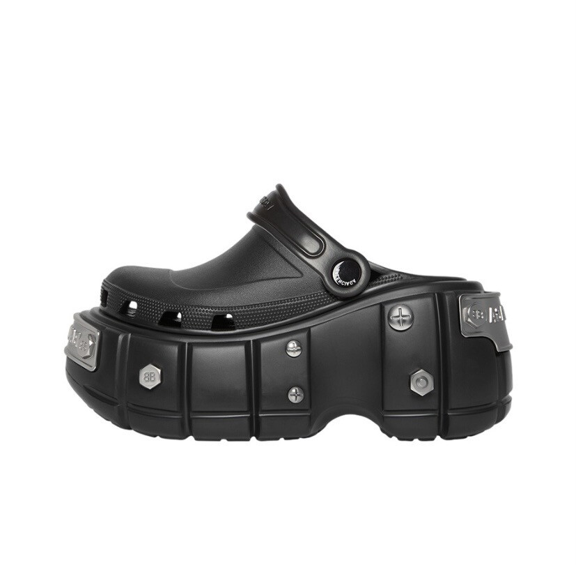 Balenciaga HARDCROCS Sneakers