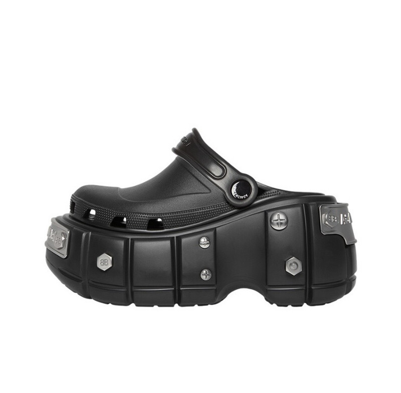 Balenciaga HARDCROCS Sneakers