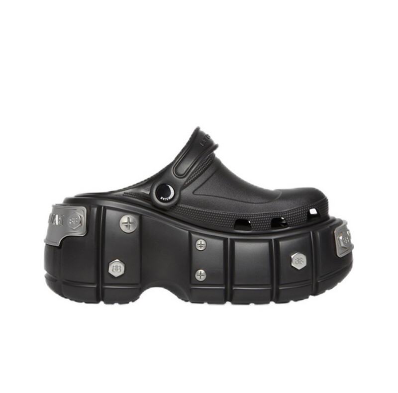 Balenciaga HARDCROCS Sneakers