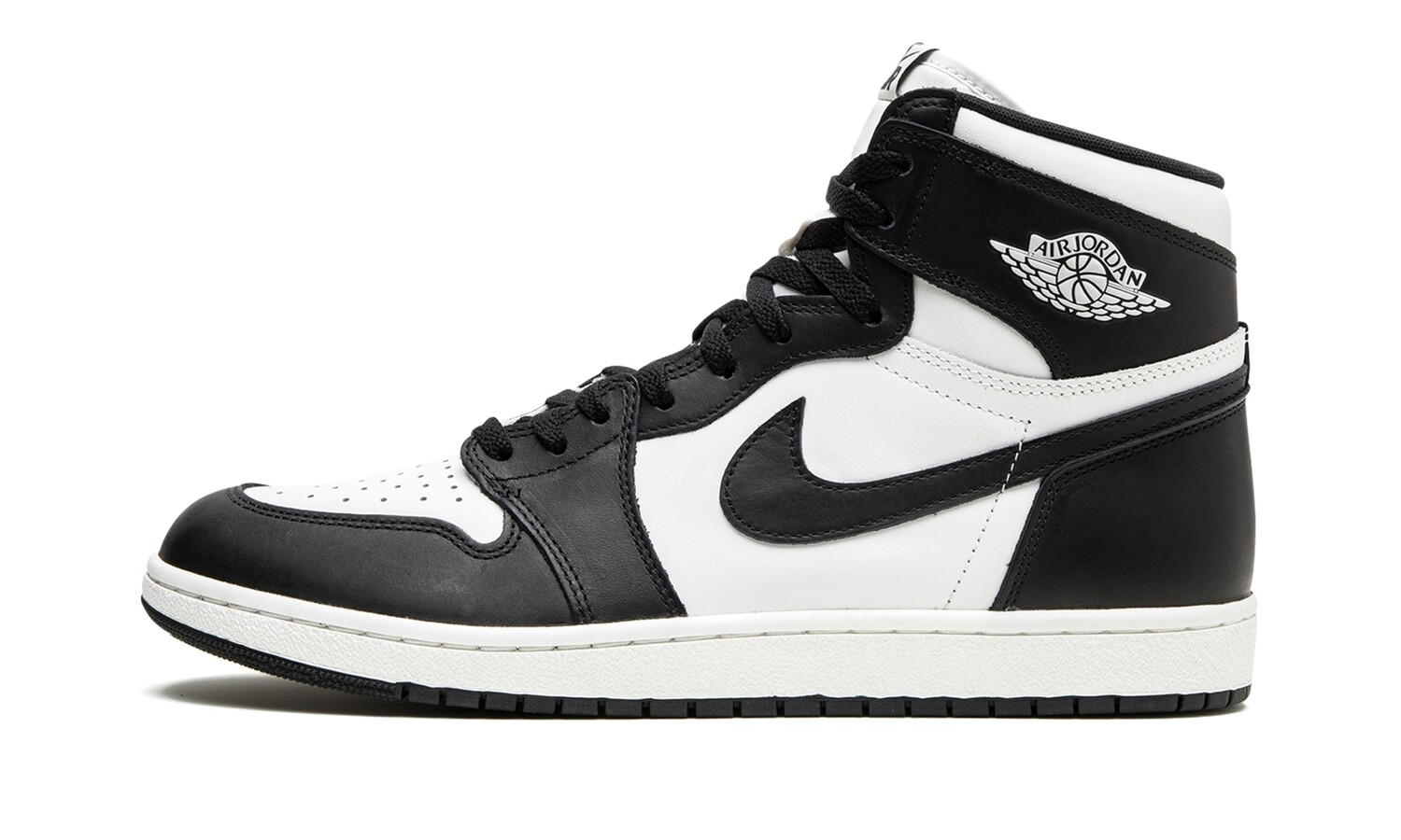 JORDAN AIR JORDAN 1 HIGH 85 &quot;Black / White 2023&quot;