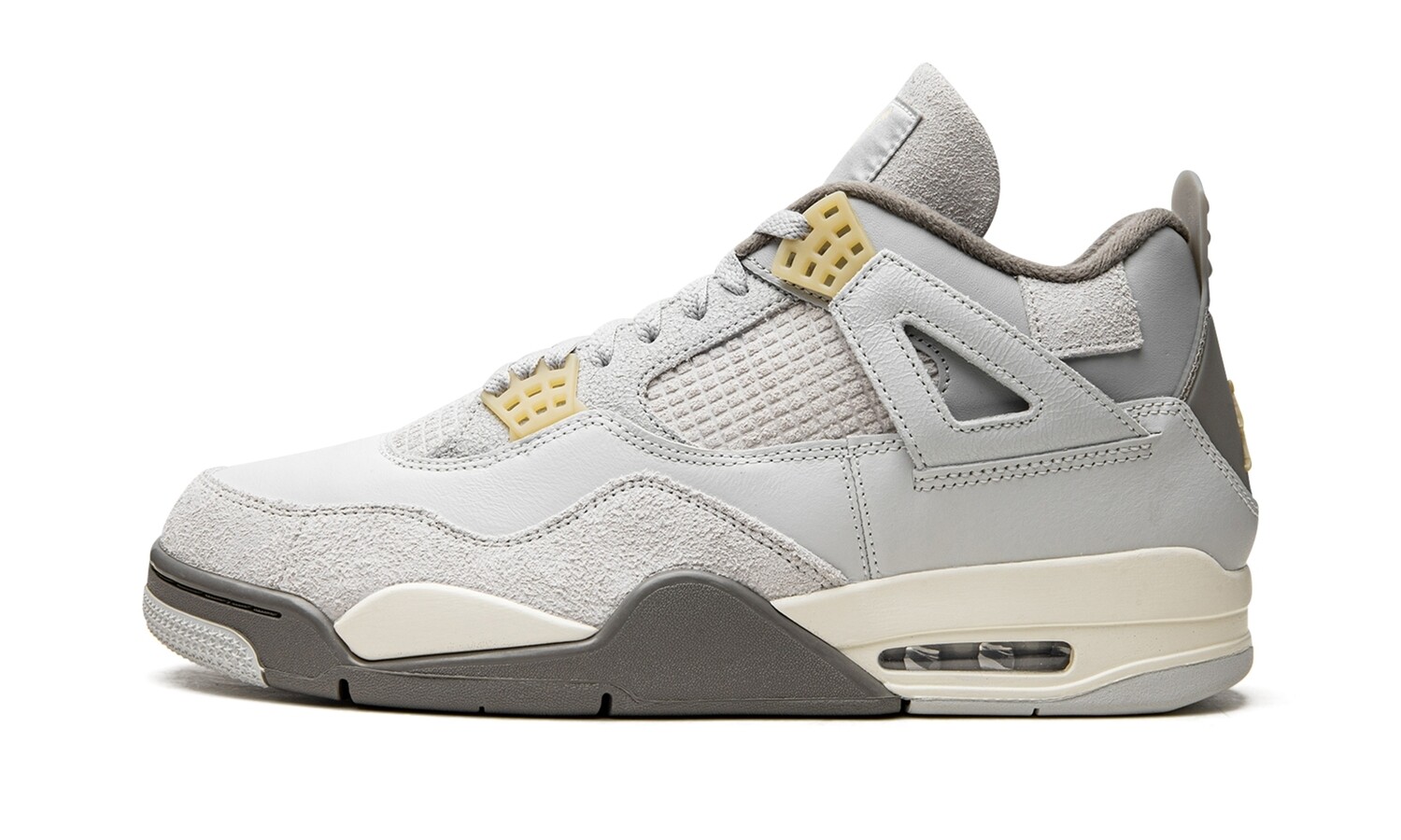 JORDAN
AIR JORDAN 4 CRAFT
&quot;Photon Dust&quot;