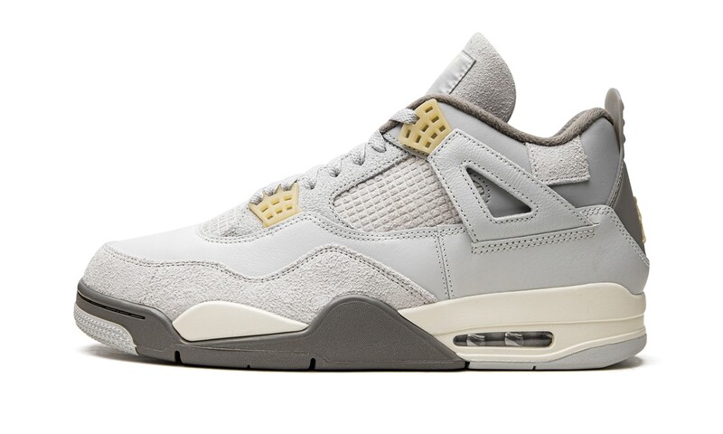 JORDAN
AIR JORDAN 4 CRAFT
&quot;Photon Dust&quot;