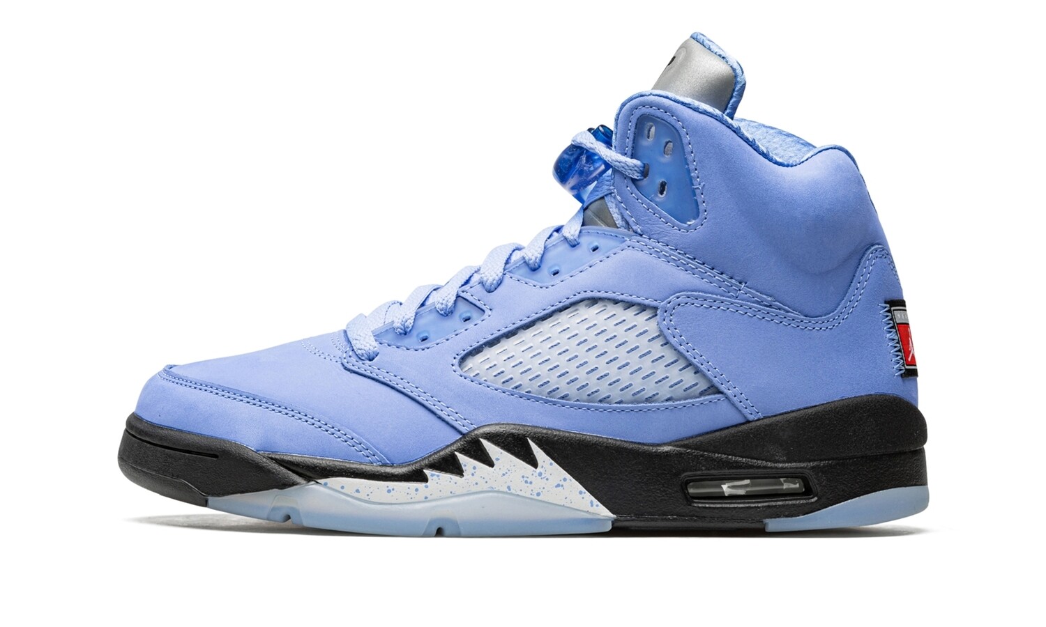 Air Jordan 5 Retro UNC University Blue