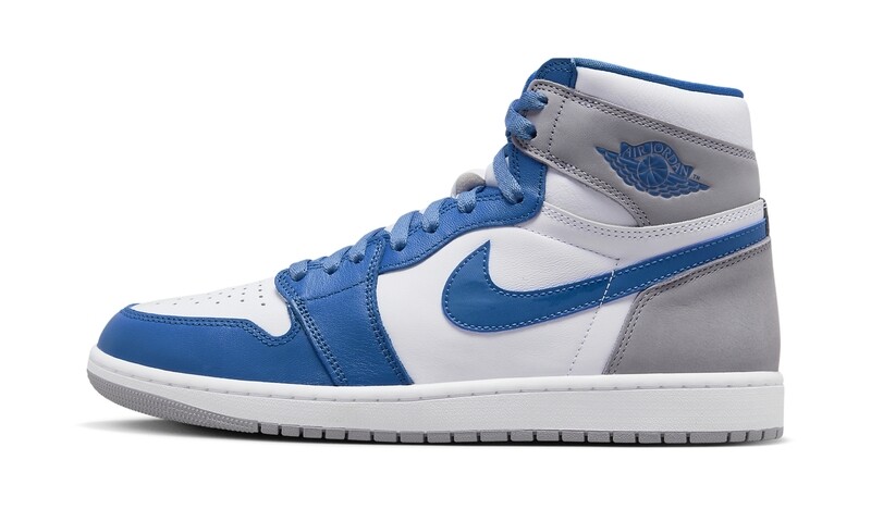 JORDAN AIR JORDAN 1 HIGH OG &quot;True Blue&quot;