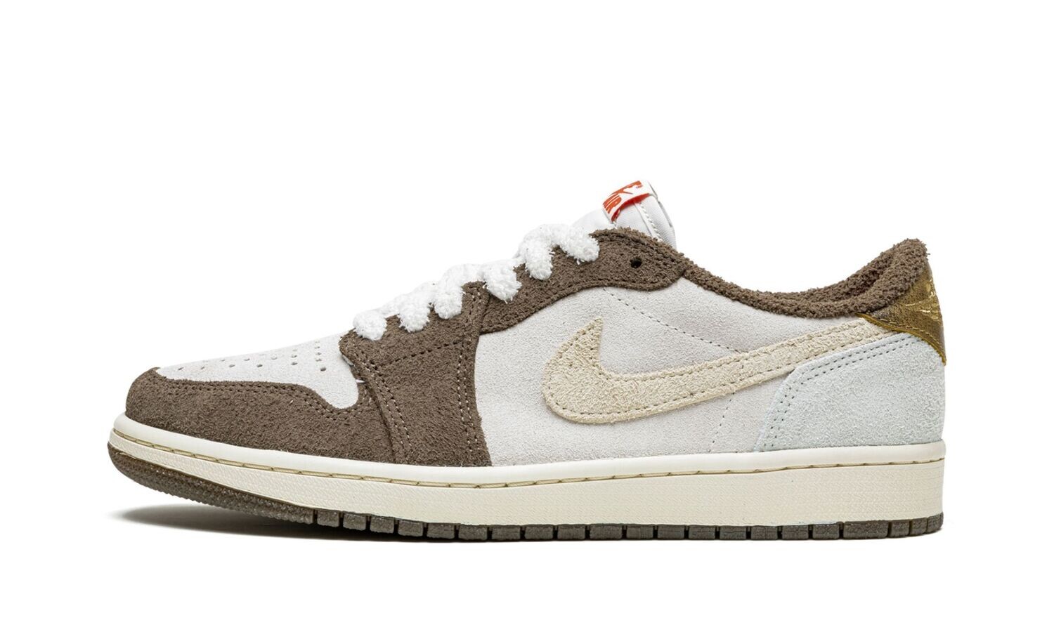 JORDAN
AIR JORDAN 1 LOW
&quot;Year Of The Rabbit&quot;