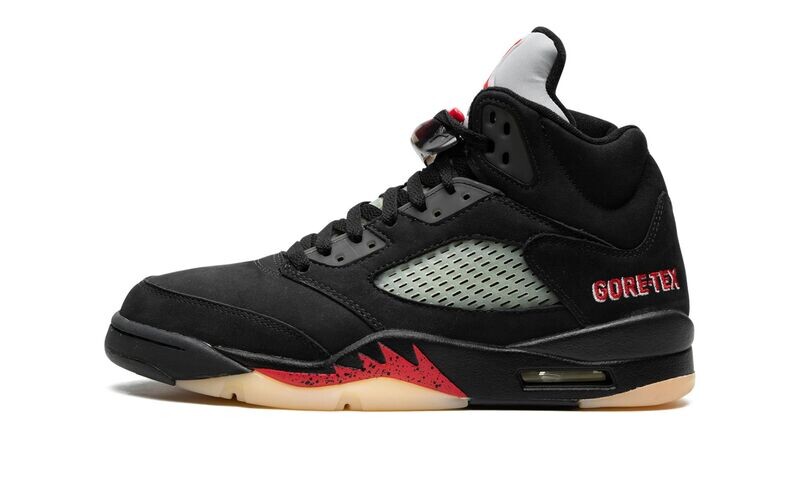 JORDAN
WMNS AIR JORDAN 5
&quot;Gore-Tex&quot;