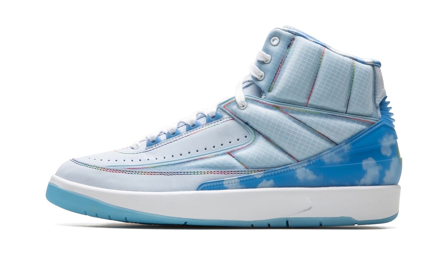 JORDAN
AIR JORDAN 2
&quot;J Balvin&quot;