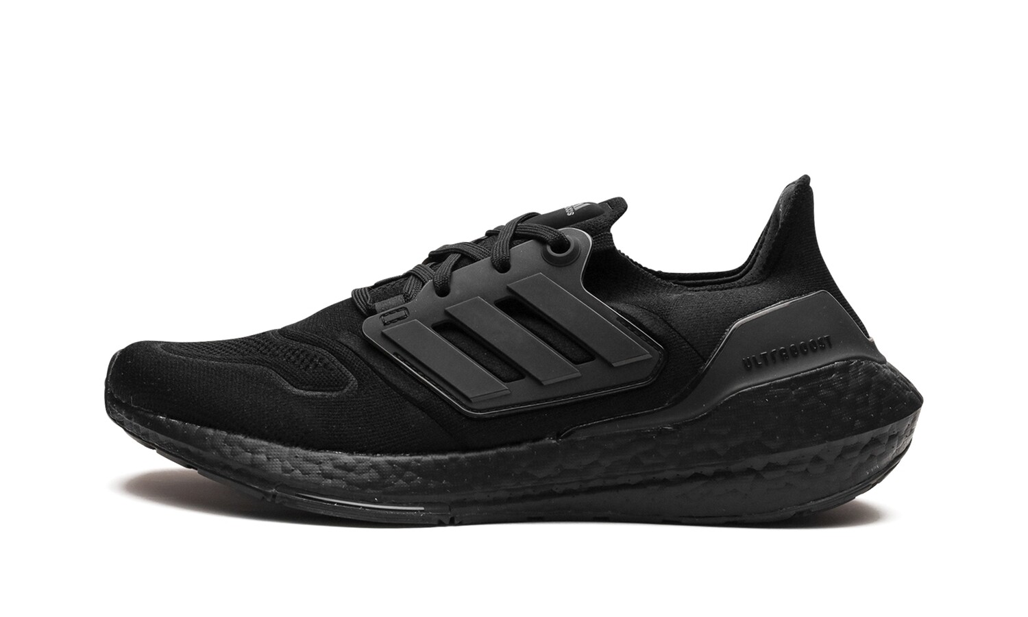 ADIDAS
W ULTRABOOST 22
&quot;Triple Black&quot;