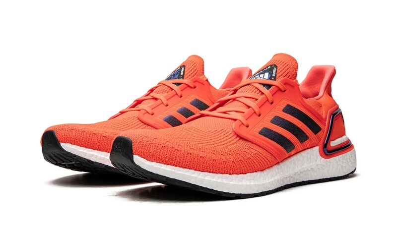 ADIDAS ULTRABOOST 20