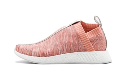 ADIDAS
NMD_CS2 PK S.E
&quot;KITH x Naked&quot;