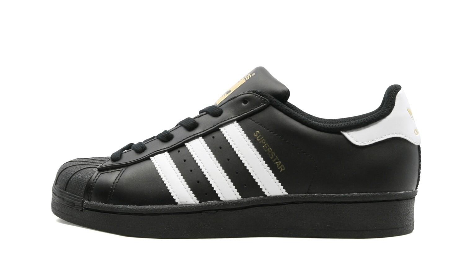 ADIDAS SUPERSTAR FOUNDATION J