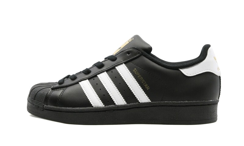 ADIDAS SUPERSTAR FOUNDATION J