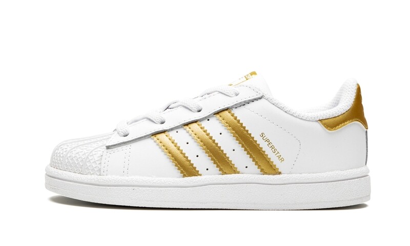 ADIDAS
SUPERSTAR I