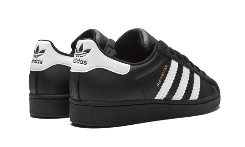ADIDAS SUPERSTAR
