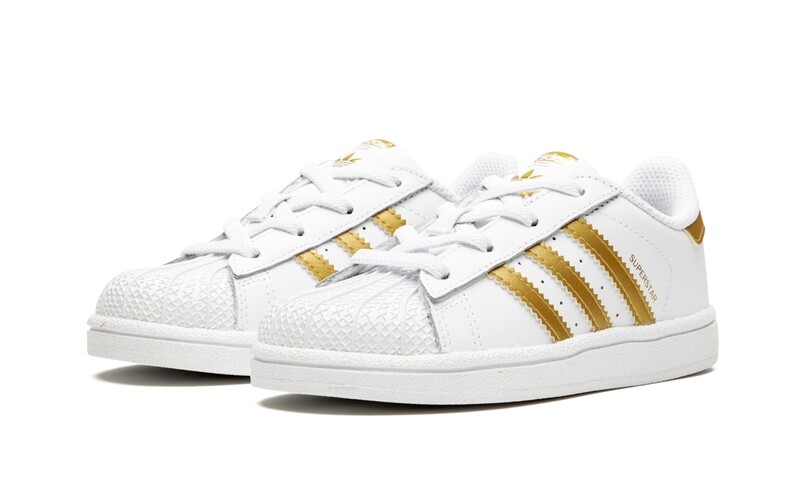 ADIDAS SUPERSTAR I