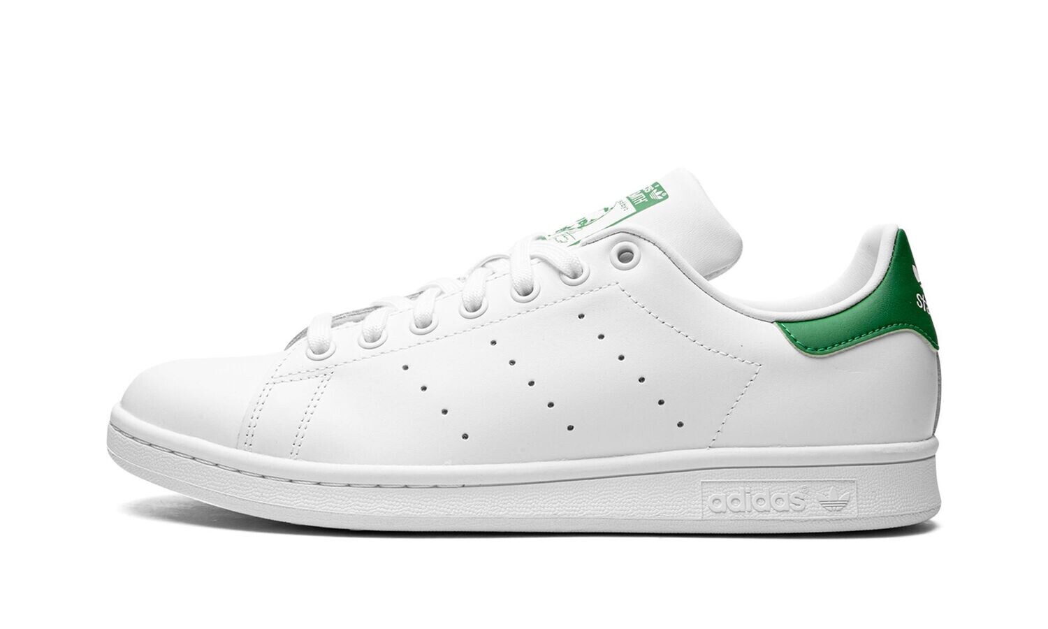 ADIDAS
STAN SMITH W