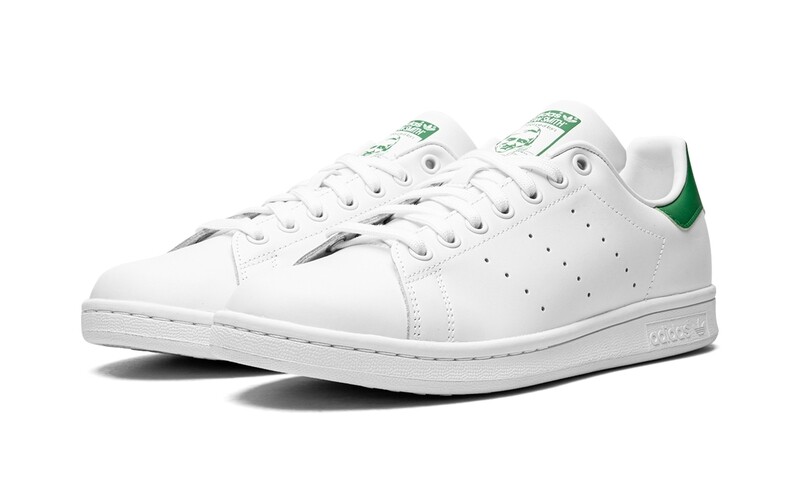 ADIDAS STAN SMITH W