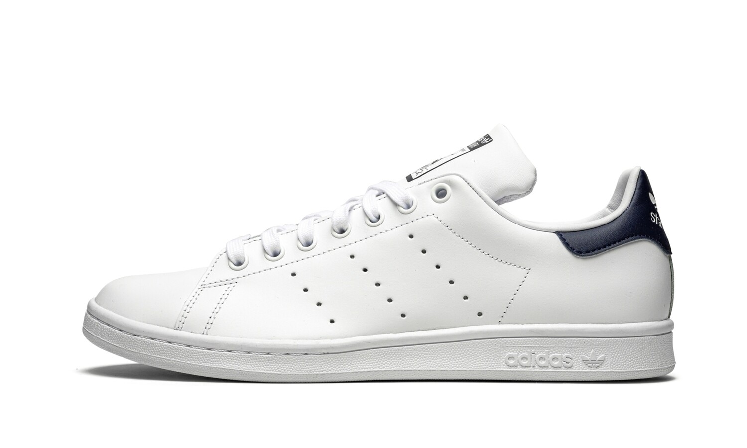 ADIDAS
STAN SMITH W
&quot;White / Navy&quot;