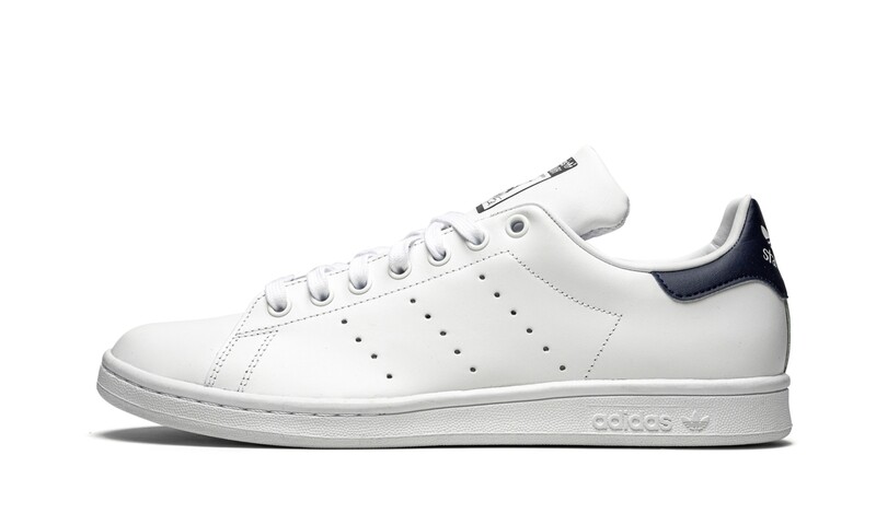 ADIDAS
STAN SMITH W
&quot;White / Navy&quot;