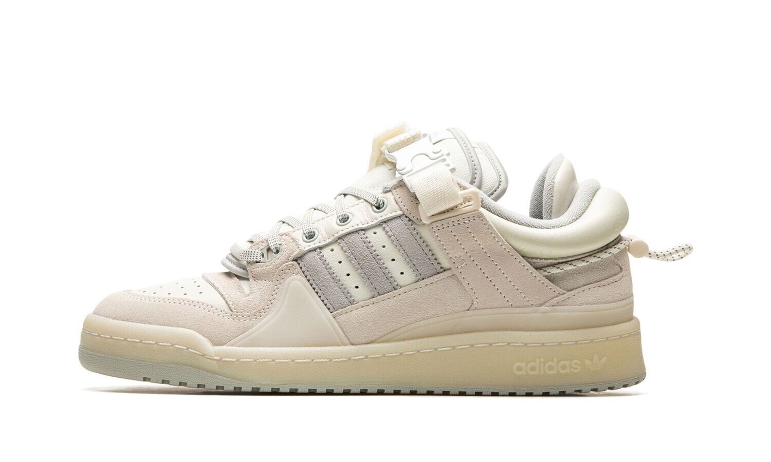 ADIDAS
FORUM LOW
&quot;Bad Bunny - White&quot;