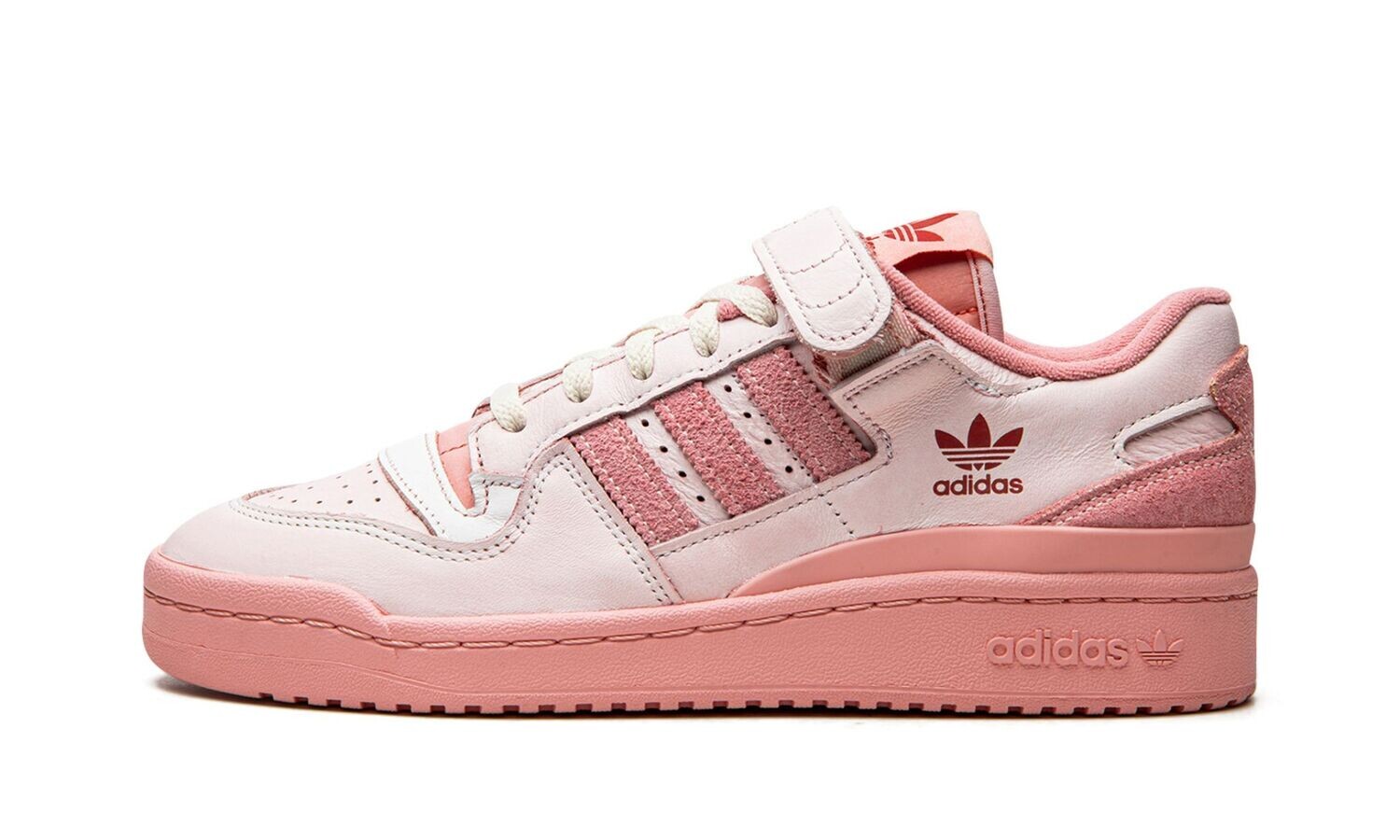 ADIDAS FORUM 84 LOW &quot;Pink at Home&quot;