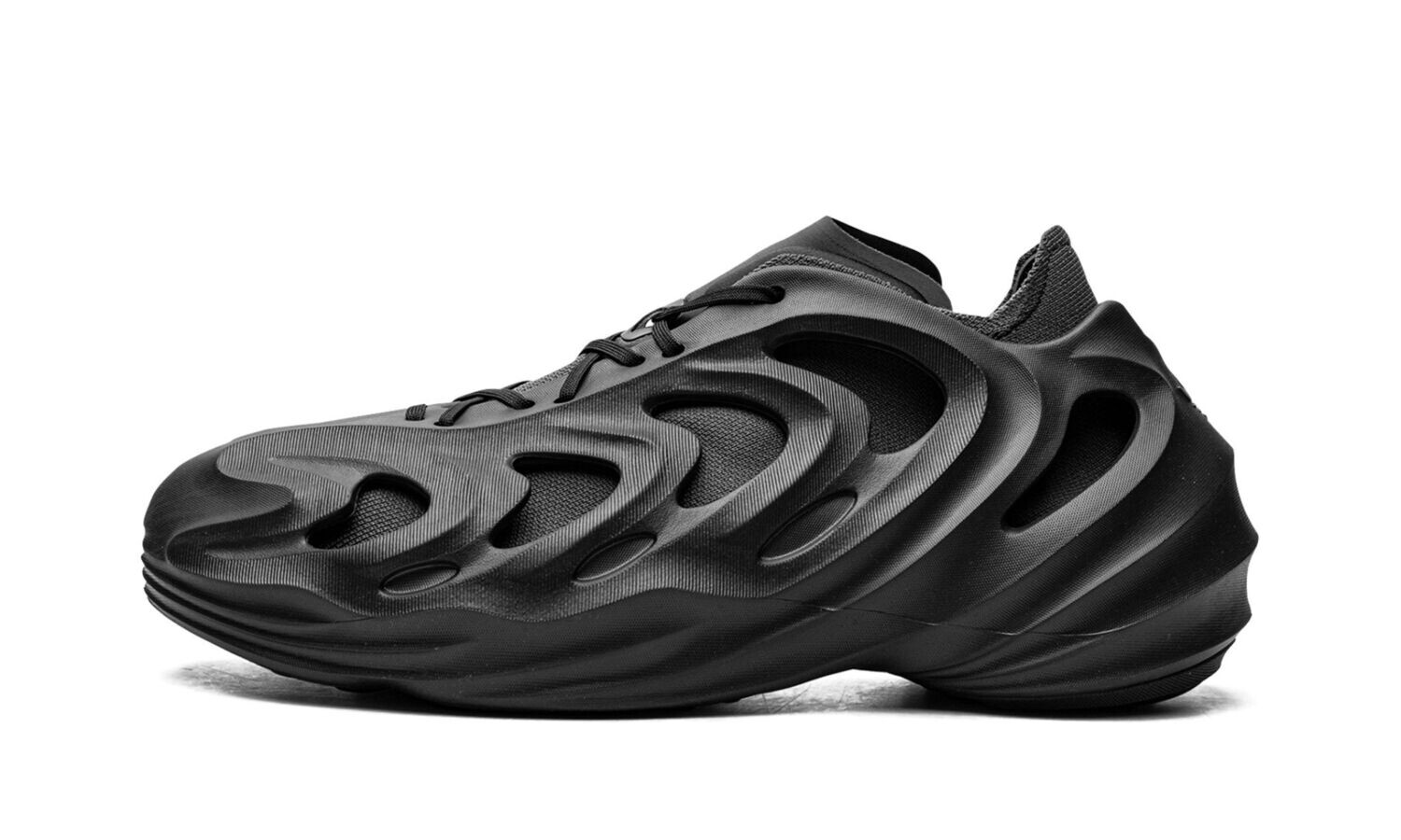 ADIDAS ADIFOM Q &quot;Black Carbon&quot;