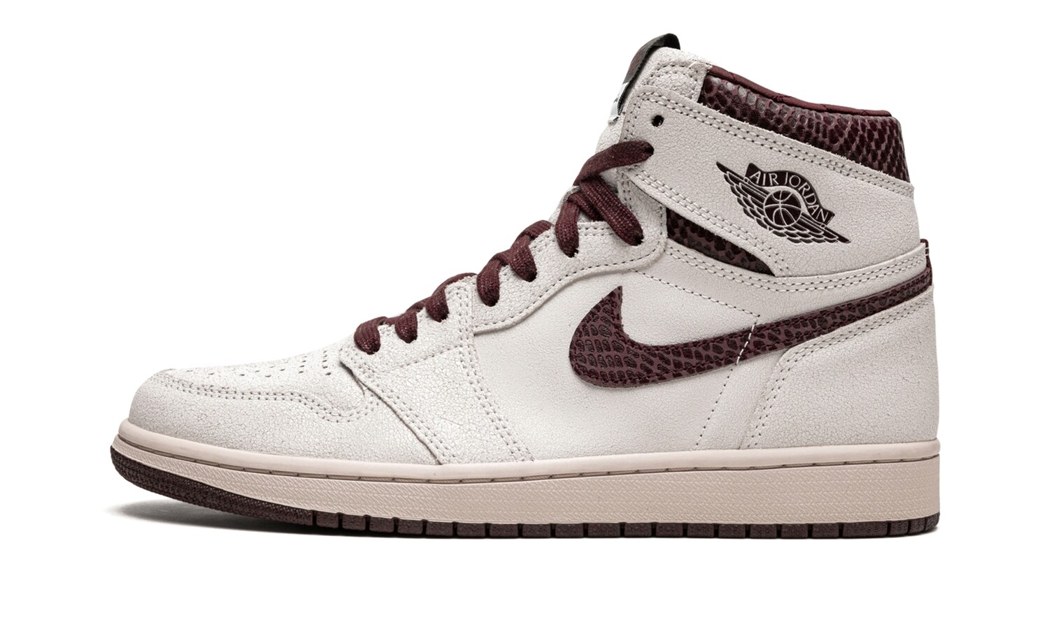 JORDAN
AIR JORDAN 1 HIGH OG
&quot;A Ma Maniere&quot;