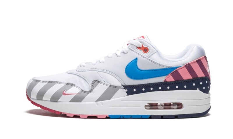 NIKE
AIR MAX 1
&quot;Parra&quot;