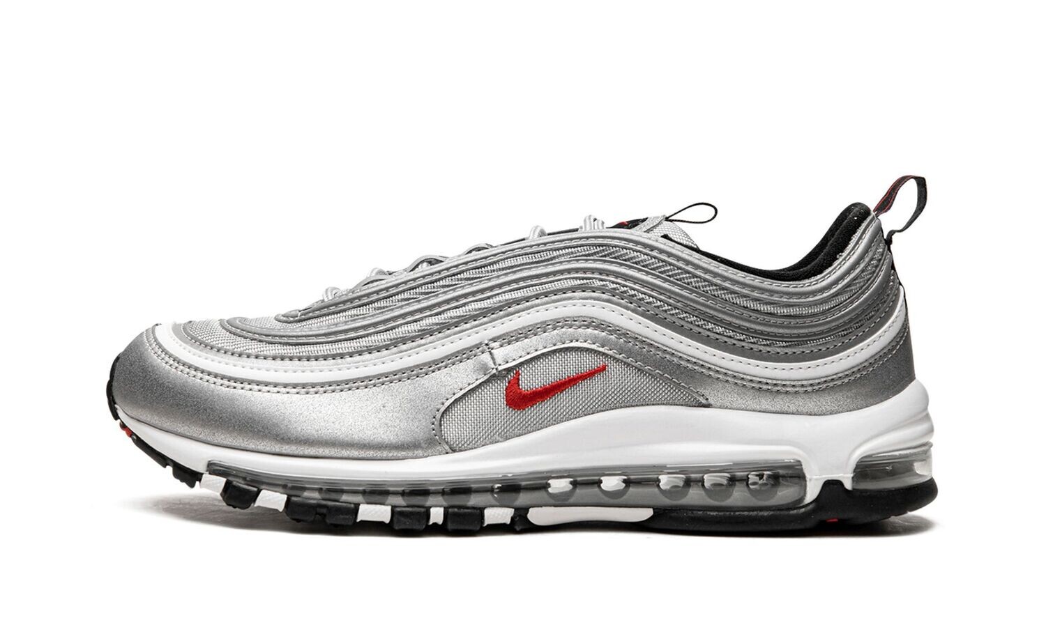 NIKE
AIR MAX 97 OG
&quot;Silver Bullet 2022&quot;