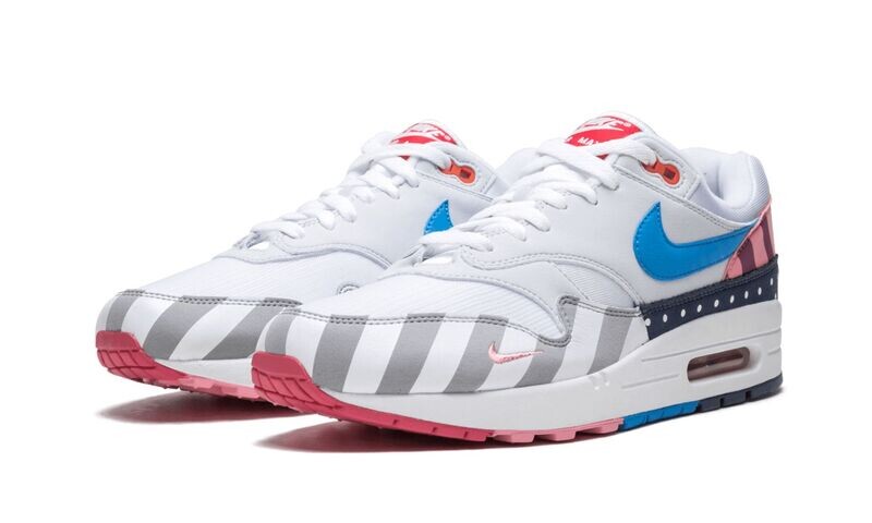 NIKE AIR MAX 1 "Parra"