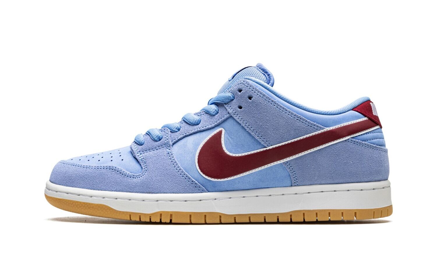 NIKE
SB DUNK LOW
&quot;Phillies&quot;